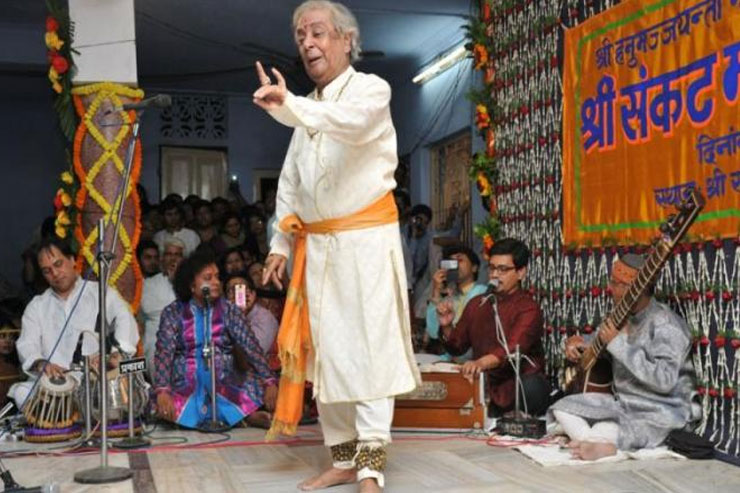 Sankat Mochan Music Festival   Tour Package